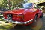Alfa Romeo GT 1300 Junior 1972 года